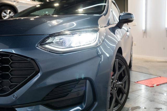 Ford Fiesta 1.0 EcoBoost MHEV 92kW ST-Line X 5p