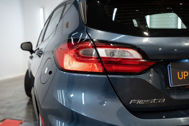 Ford Fiesta 1.0 EcoBoost MHEV 92kW ST-Line X 5p