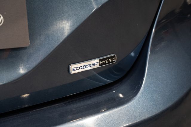 Ford Fiesta 1.0 EcoBoost MHEV 92kW ST-Line X 5p