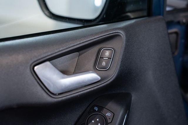 Ford Fiesta 1.0 EcoBoost MHEV 92kW ST-Line X 5p