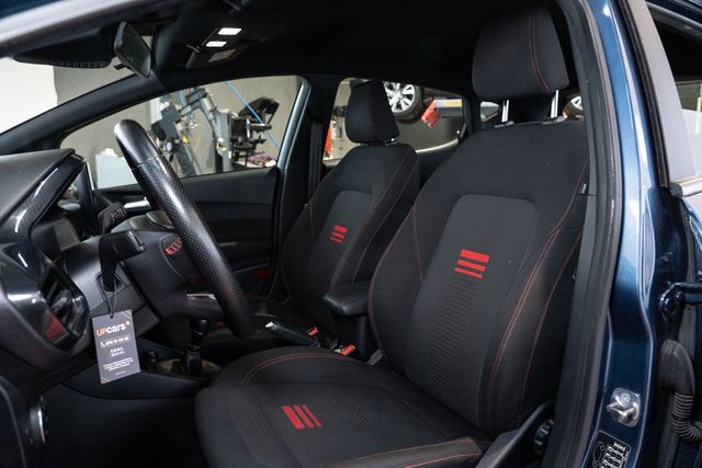 Ford Fiesta 1.0 EcoBoost MHEV 92kW ST-Line X 5p