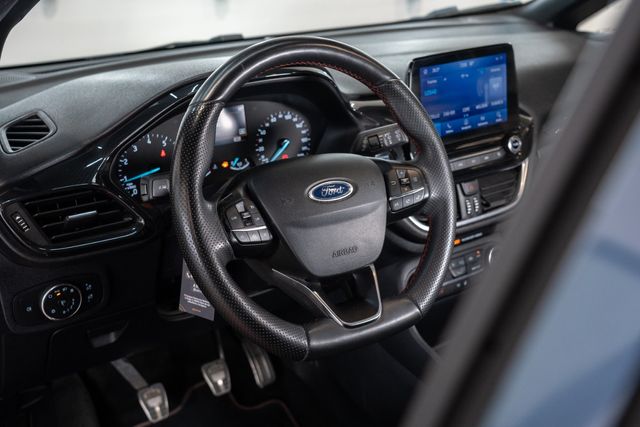 Ford Fiesta 1.0 EcoBoost MHEV 92kW ST-Line X 5p