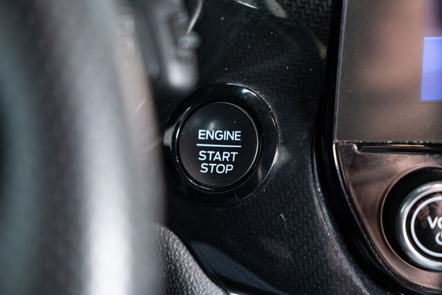 Ford Fiesta 1.0 EcoBoost MHEV 92kW ST-Line X 5p