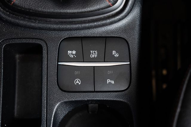 Ford Fiesta 1.0 EcoBoost MHEV 92kW ST-Line X 5p