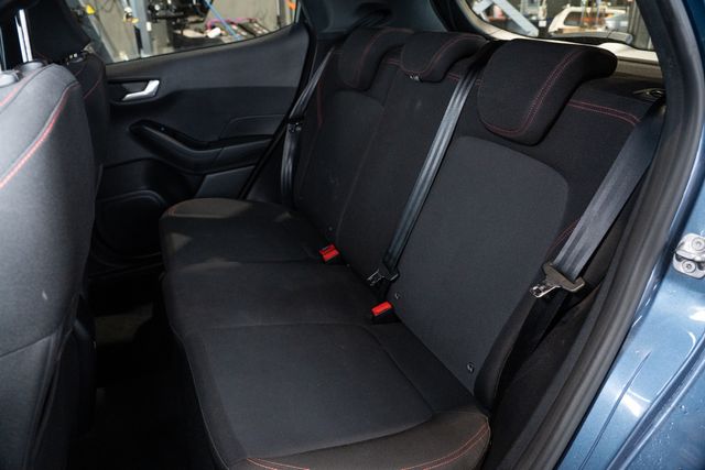 Ford Fiesta 1.0 EcoBoost MHEV 92kW ST-Line X 5p