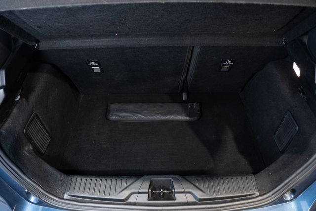 Ford Fiesta 1.0 EcoBoost MHEV 92kW ST-Line X 5p