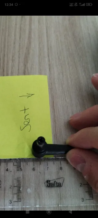 Cargador MSi ADP-65GD Negro