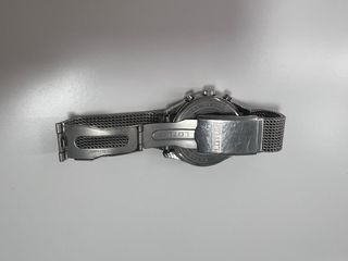 Reloj Lotus Plata