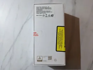 Nuovo smartphone Huawei P Smart 2019