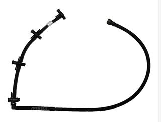 IVECO 504334659 Tubo flexible, combustible de fuga
