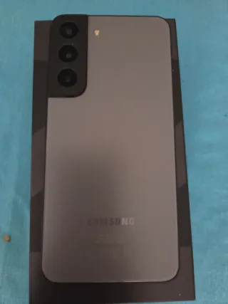 Samsung S22 128GB Grigio