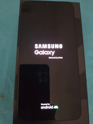 Samsung S22 128GB Grigio