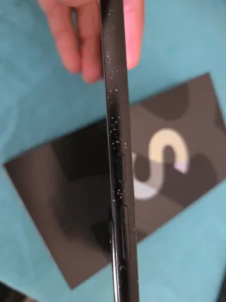 Samsung S22 128GB Grigio