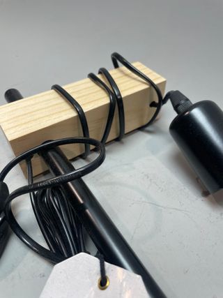 Lámpara de mesa EGLO Townshend Vintage