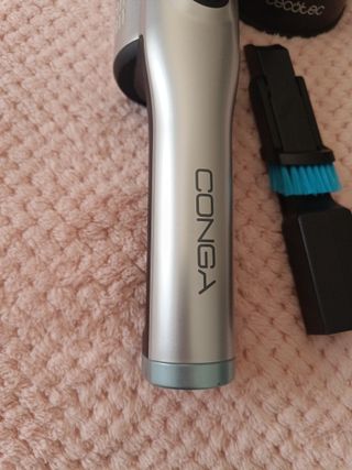 Aspiradora de mano Conga