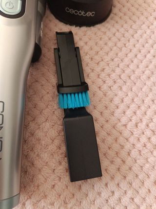 Aspiradora de mano Conga