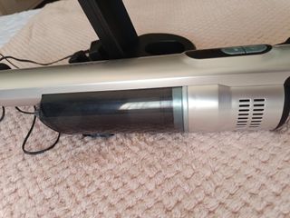 Aspiradora de mano Conga