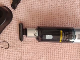 Aspiradora de mano Conga