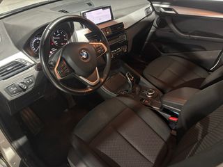 BMW X1 2021