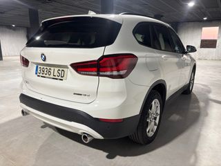 BMW X1 2021