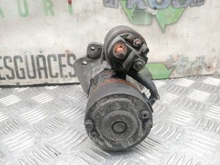 Motor Arranque Renault Megane 1.5 DCI