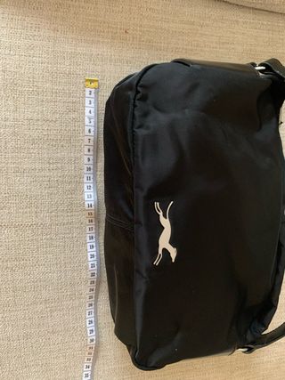 Bolso Bimba y Lola Negro