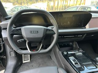 Audi A6 e-tron 2024