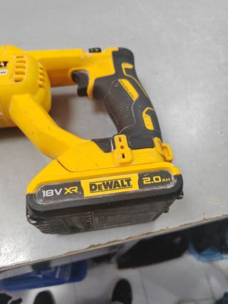 Martillo Percutor Dewalt 18V