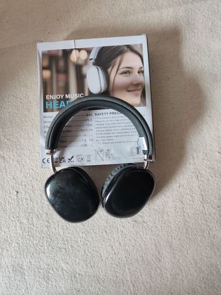 Auriculares Inalámbricos B40 Hi-Fi