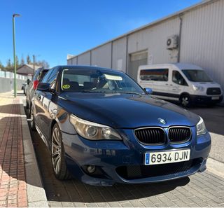 BMW Serie 5 2006