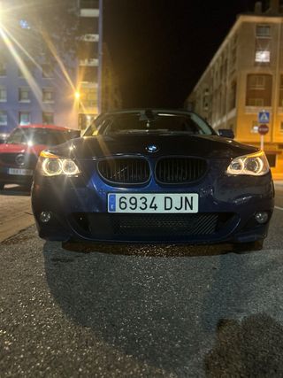 BMW Serie 5 2006