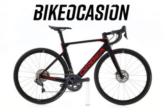 Orbea Orca Aero OMR Di2 11V (carretera) t.54 Reacondicionada