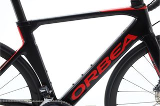 Orbea Orca Aero OMR Di2 11V (carretera) t.54 Reacondicionada