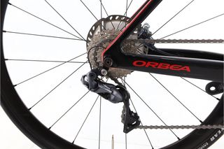 Orbea Orca Aero OMR Di2 11V (carretera) t.54 Reacondicionada