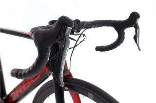 Orbea Orca Aero OMR Di2 11V (carretera) t.54 Reacondicionada