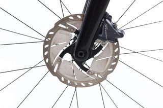 Orbea Orca Aero OMR Di2 11V (carretera) t.54 Reacondicionada