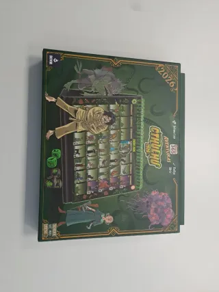 365 Aventuras Cthulhu 1926 Devir.