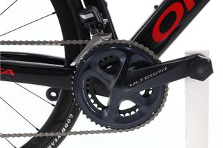 Orbea Orca Aero OMR Di2 11V (carretera) t.54 Reacondicionada