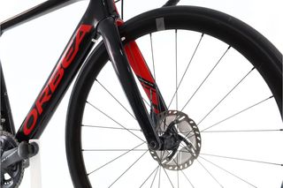 Orbea Orca Aero OMR Di2 11V (carretera) t.54 Reacondicionada