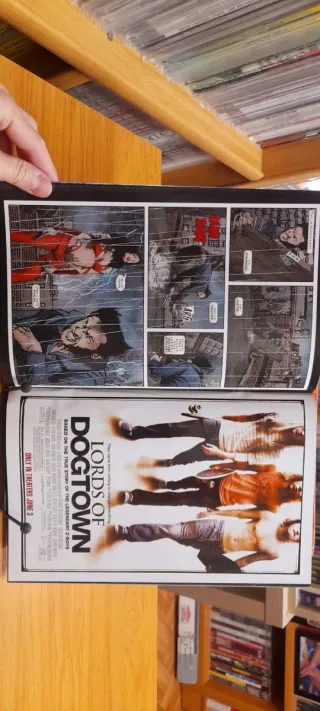 Marvel Nemesis The Imperfects #1-3