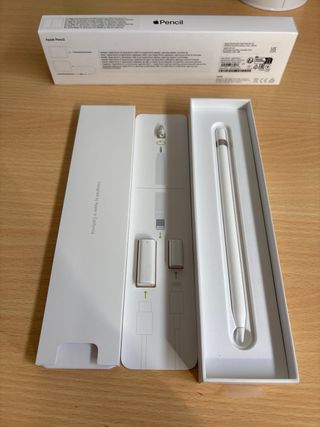 Apple Pencil 1ª Gen
