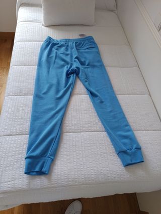 Pantalón Nike Azul Cielo