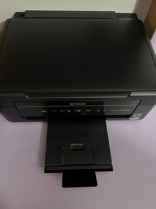 Impresora Epson Stylus SX235W WiFi
