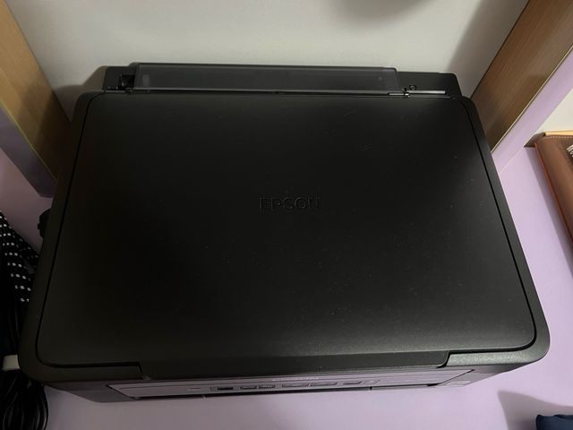 Impresora Epson Stylus SX235W WiFi