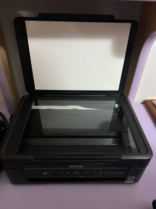 Impresora Epson Stylus SX235W WiFi