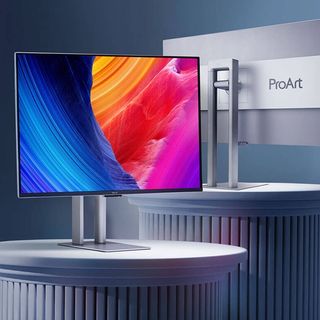 Monitor Asus PA32UCDM OLED 4K 31,5 Profesional