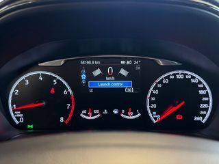 Ford Fiesta ST 1.5 ECOBOOST 200CV.- " NACIONAL ".- " SOLO 58166KM ".- " MUY EQUIPADO ".-" GARANTÍA CON COBERTURA EUROPEA ".-" PEGATINA MEDIOAMBIENTAL TIPO C  VERDE ".- " DEPORTIVO UTILITARIO ".-