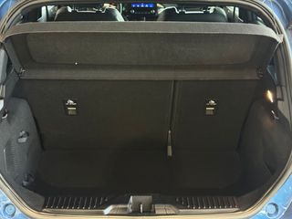 Ford Fiesta ST 1.5 ECOBOOST 200CV.- " NACIONAL ".- " SOLO 58166KM ".- " MUY EQUIPADO ".-" GARANTÍA CON COBERTURA EUROPEA ".-" PEGATINA MEDIOAMBIENTAL TIPO C  VERDE ".- " DEPORTIVO UTILITARIO ".-