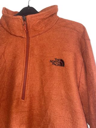 Polar The North Face 
100% Original