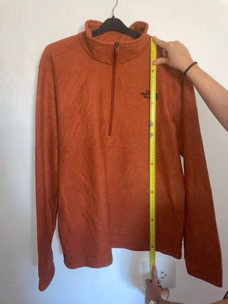 Polar The North Face 
100% Original